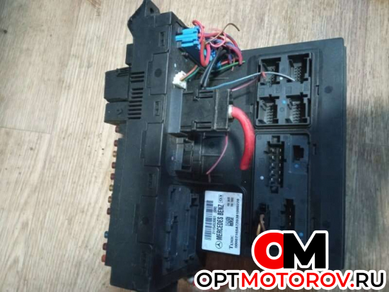 Блок SAM  Mercedes-Benz 3 2004 А2115453901          #2