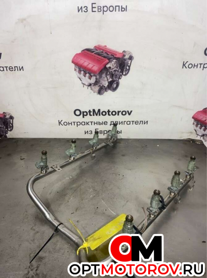 Форсунка топливная  Mercedes-Benz 2000 280155744            #2