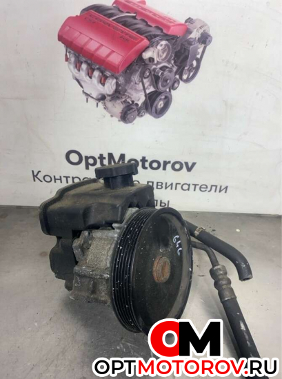 Насос гидроусилителя руля  Mercedes-Benz 3 2009 A0044667001          #1