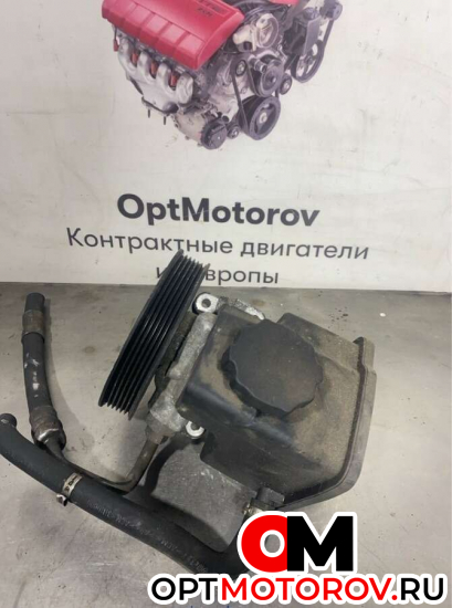 Насос гидроусилителя руля  Mercedes-Benz 3 2009 A0044667001          #2