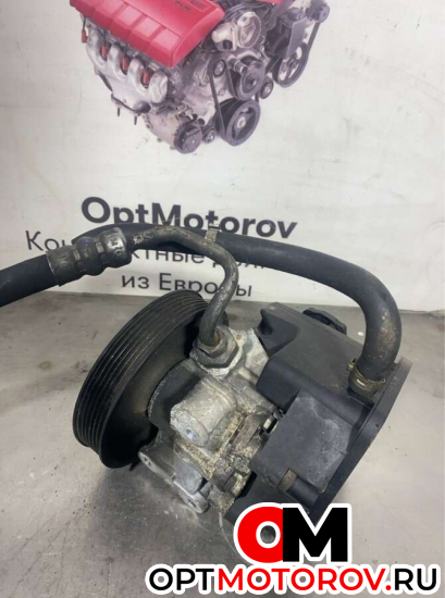Насос гидроусилителя руля  Mercedes-Benz 3 2009 A0044667001          #3