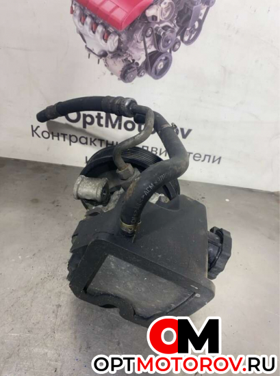 Насос гидроусилителя руля  Mercedes-Benz 3 2009 A0044667001          #4