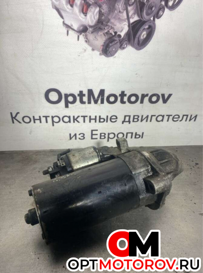 Стартер  Mercedes-Benz 3 2009 A0061512501          #1