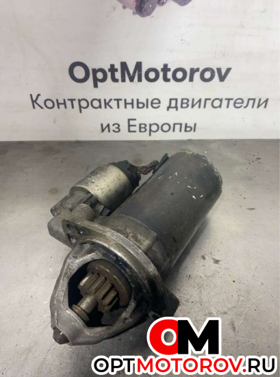 Стартер  Mercedes-Benz 3 2009 A0061512501          #3