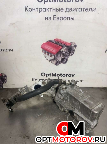 Радиатор EGR  Mercedes-Benz 3 2009 A64614075            #1