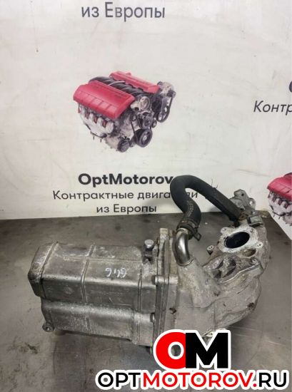 Радиатор EGR  Mercedes-Benz 3 2009 A64614075            #2