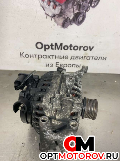 Генератор  Mercedes-Benz C 2005 124625014            #3