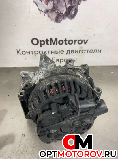Генератор  Mercedes-Benz C 2005 124625014            #4