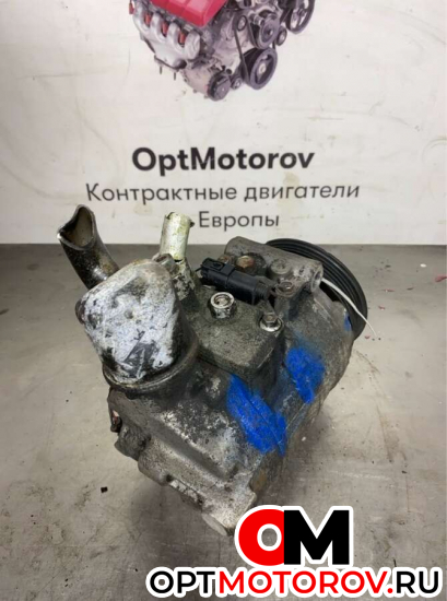 Компрессор кондиционера  Mercedes-Benz Viano 2007 A0012301711          #4