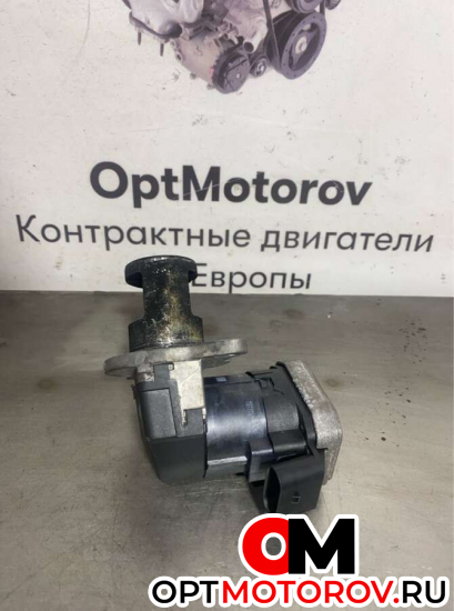 Клапан EGR  Mercedes-Benz C 2005 00005320C5           #2