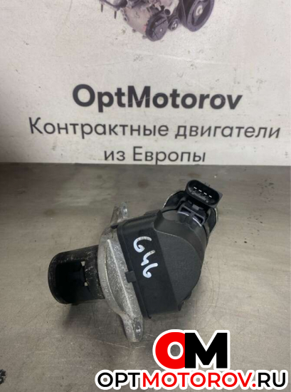 Клапан EGR  Mercedes-Benz C 2005 00005320C5           #3