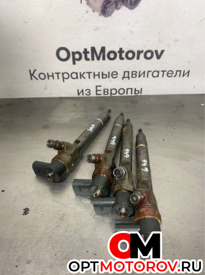Форсунка топливная  Mercedes-Benz C 2005 A6460700787          #1