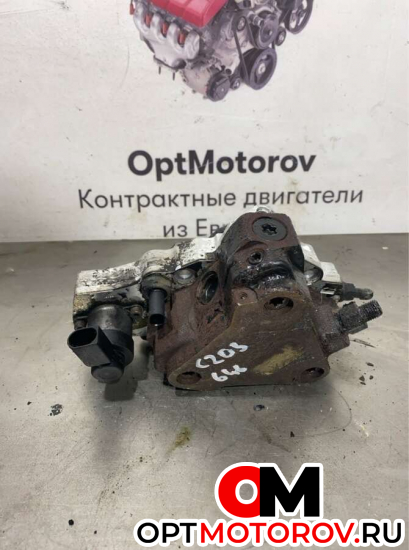 Насос ТНВД  Mercedes-Benz C 2005 A6460700401          #1