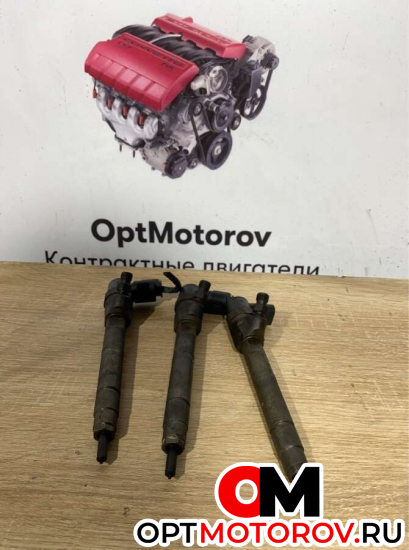 Форсунка топливная  Mercedes-Benz C 2004 A6460700787          #1