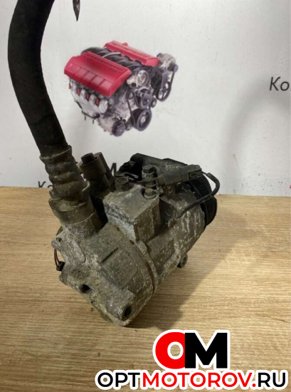 Компрессор кондиционера  Mercedes-Benz C 2004 A0012305611          #1