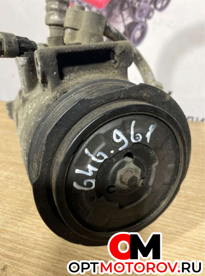 Компрессор кондиционера  Mercedes-Benz C 2004 A0012305611          #3