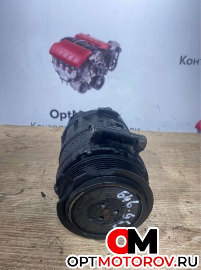 Компрессор кондиционера  Mercedes-Benz C 2004 A0012305611          #1