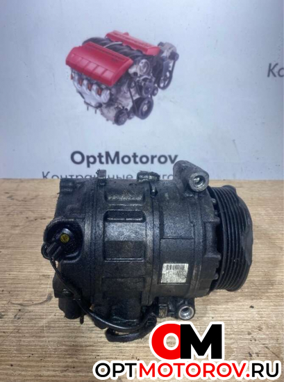 Компрессор кондиционера  Mercedes-Benz C 2004 A0012305611          #3