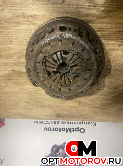 Маховик  Mercedes-Benz Sprinter 2013 A6510305105          #1