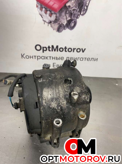 Генератор  Mercedes-Benz 2001 A0001501650          #1