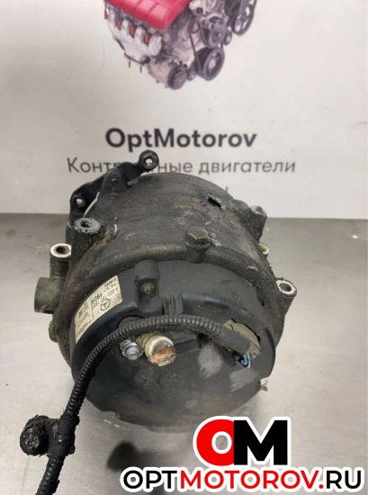 Генератор  Mercedes-Benz 2001 A0001501650          #2