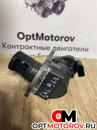Клапан EGR  Mercedes-Benz C 2005 00005320C2           #1