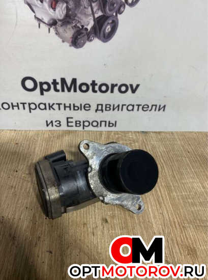 Клапан EGR  Mercedes-Benz C 2005 00005320C2           #2