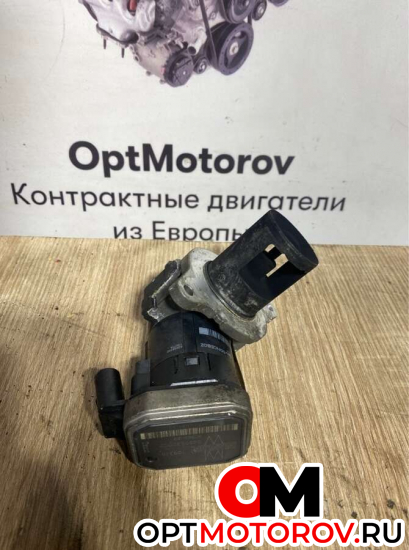 Клапан EGR  Mercedes-Benz C 2005 00005320C2           #3
