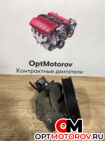 Насос гидроусилителя руля  Mercedes-Benz C 2004 А0044661301          #2