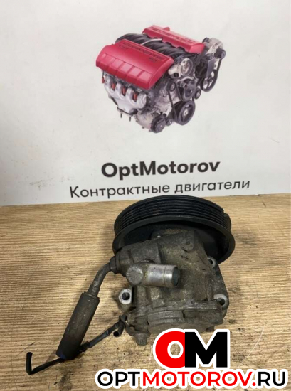 Насос гидроусилителя руля  Mercedes-Benz C 2004 А0044661301          #3