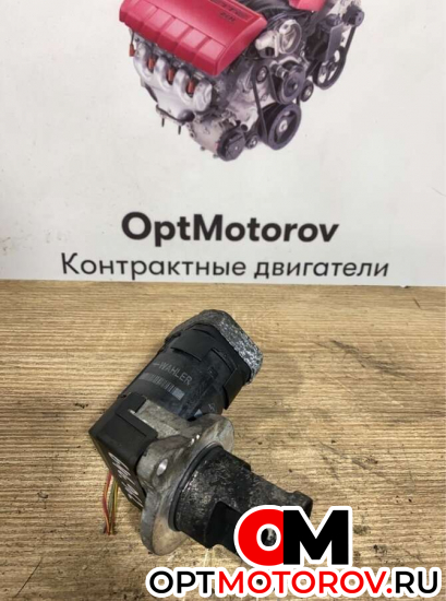 Клапан EGR  Mercedes-Benz C 2004 00005320C2           #2