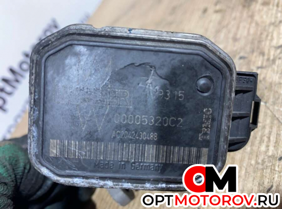 Клапан EGR  Mercedes-Benz C 2004 00005320C2           #4