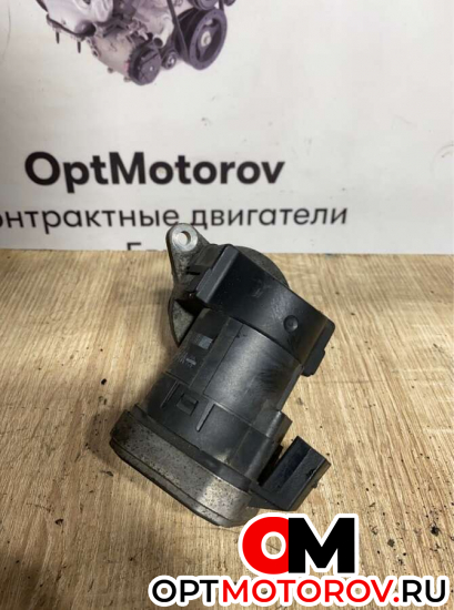 Клапан EGR  Mercedes-Benz C 2005 00005320C2           #2