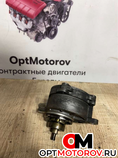 Компрессор кондиционера  Mercedes-Benz C 2005 A0012305611          #2