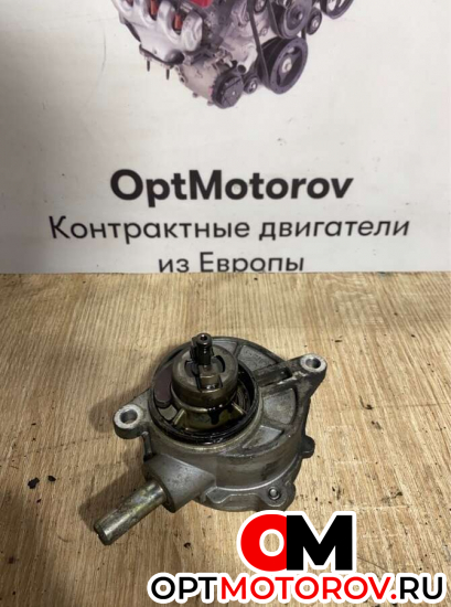Компрессор кондиционера  Mercedes-Benz C 2005 A0012305611          #3