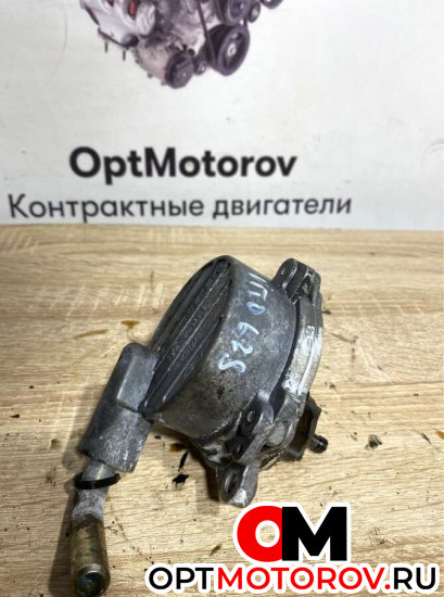 Вакуумный насос  Mercedes-Benz Vito 2002 A61123065            #3