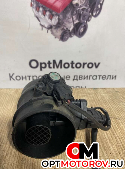 Расходомер воздуха  Mercedes-Benz C 2004 A6460940048          #3