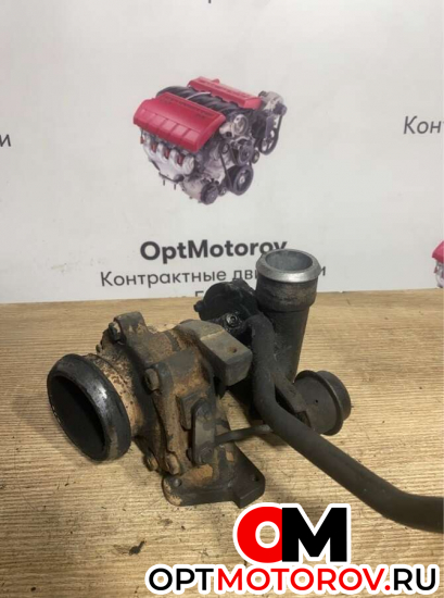 Турбина  Mercedes-Benz Vito 2008 A6460960299          #3