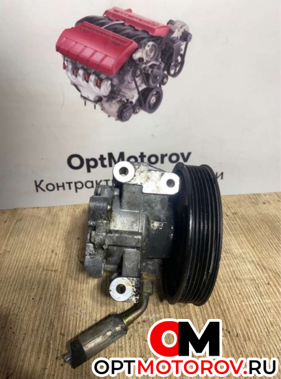 Насос гидроусилителя руля  Mercedes-Benz C 2004 А0044661301          #2