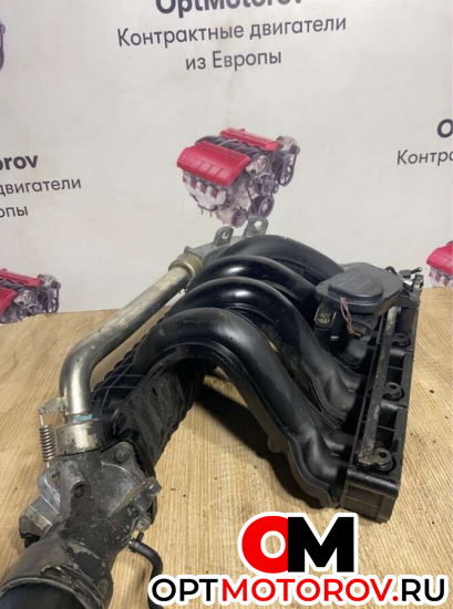 Впускной коллектор  Mercedes-Benz C 2004 А6110902937          #2