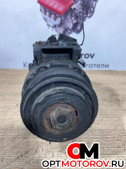 Компрессор кондиционера  Mercedes-Benz C 3 2009 A0012305111          #1