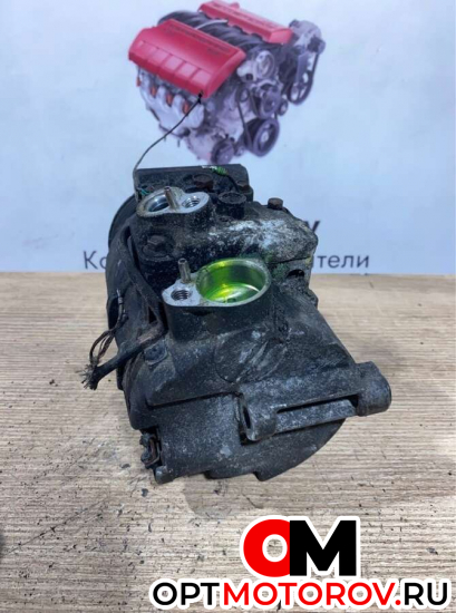 Компрессор кондиционера  Mercedes-Benz C 3 2009 A0012305111          #2