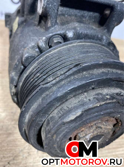 Компрессор кондиционера  Mercedes-Benz C 3 2009 A0012305111          #4