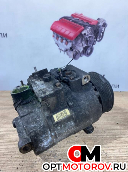 Компрессор кондиционера  Mercedes-Benz C 3 2009 A0012305111          #5