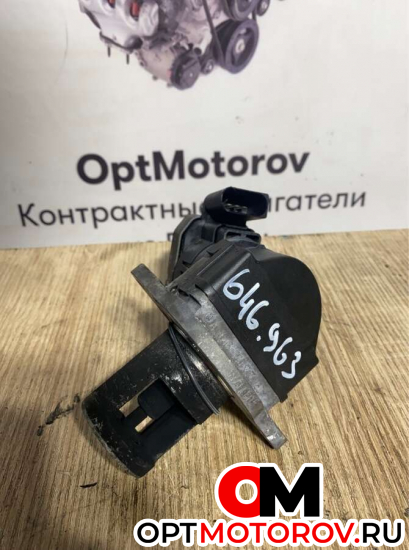 Клапан EGR  Mercedes-Benz C 2004 00005320C2           #1