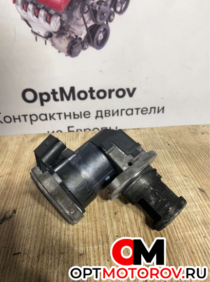 Клапан EGR  Mercedes-Benz C 2004 00005320C2           #2