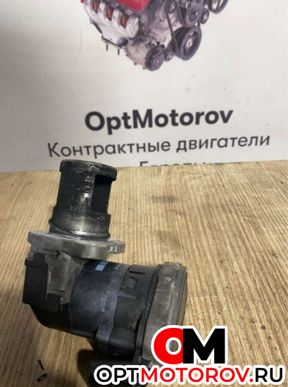 Клапан EGR  Mercedes-Benz C 2004 00005320C2           #3