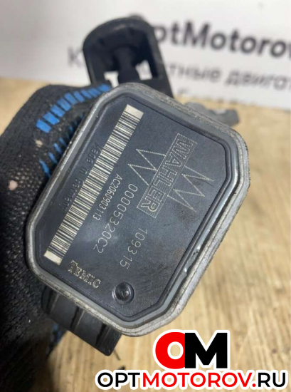 Клапан EGR  Mercedes-Benz C 2004 00005320C2           #4