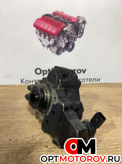 Насос ТНВД  Mercedes-Benz C 2004 A6480700001          #2