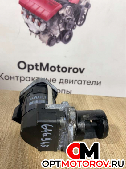 Клапан EGR  Mercedes-Benz C 2004 00005320C2           #1